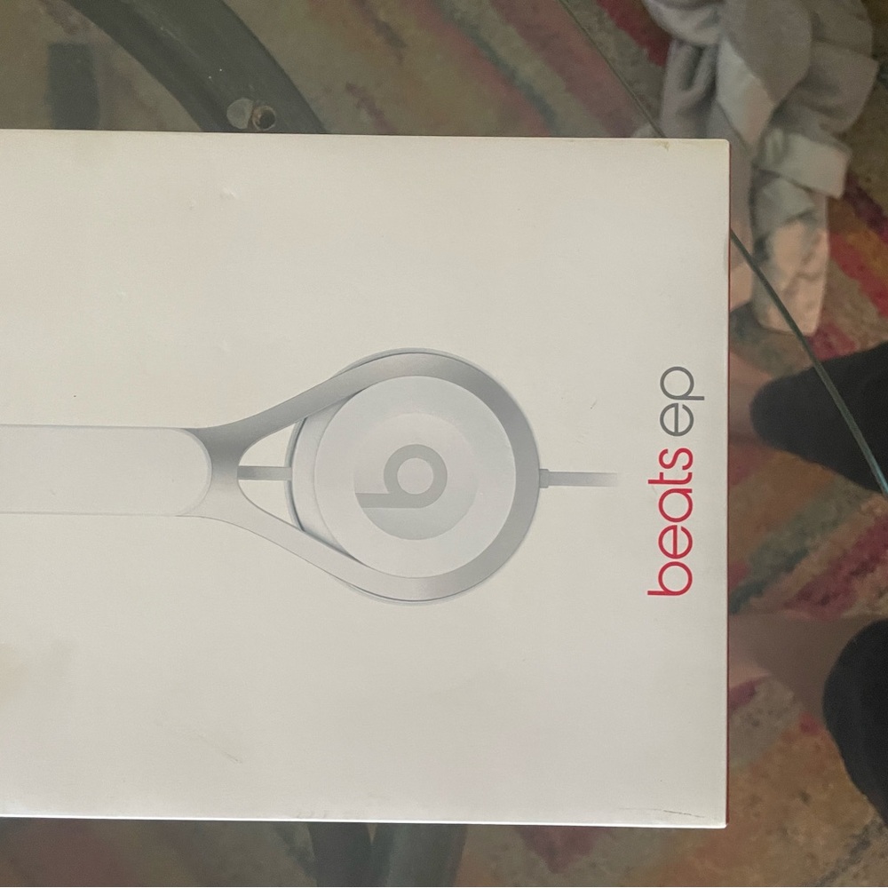 Beats by Dr. Dre